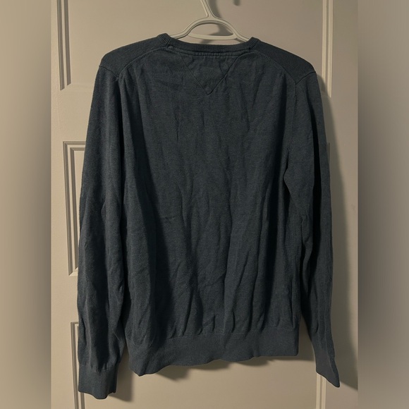 Vintage Tommy Hifiger crewneck / sweater size M women - Picture 3 of 4